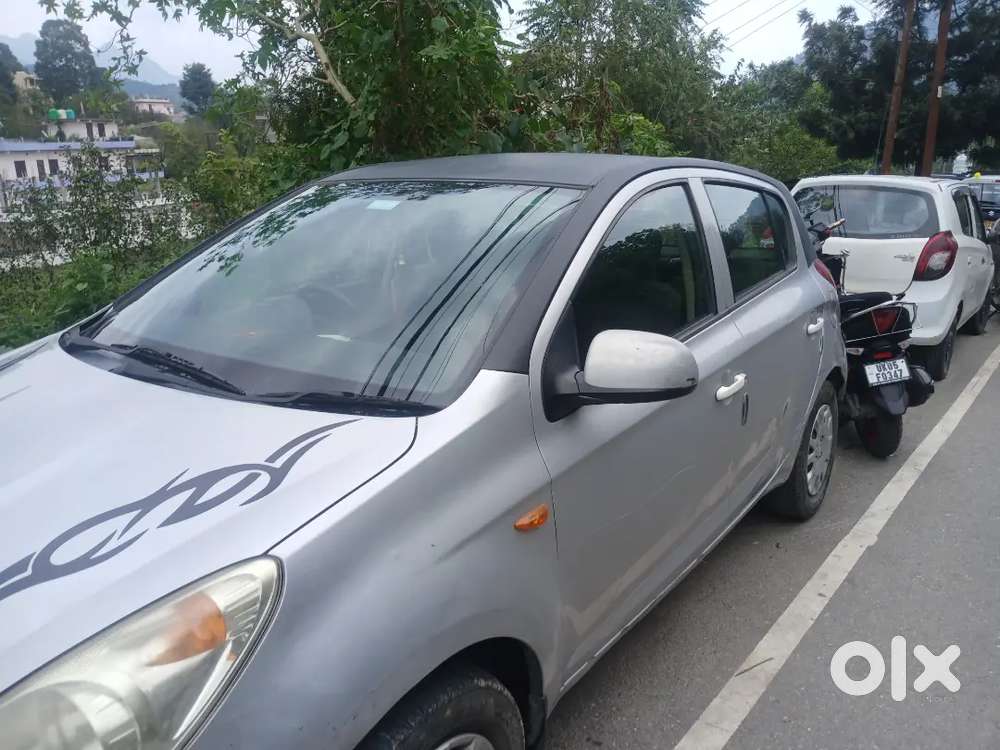 Hyundai I20 1.2 Magna 2010
