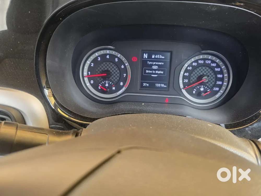 Hyundai Grand I10 Nios Sportz 2023