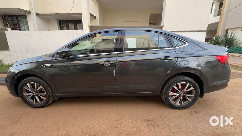 Skoda Slavia 2022 Petrol