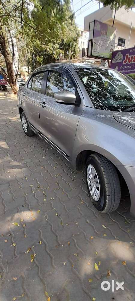 Maruti Suzuki Dzire (2023)