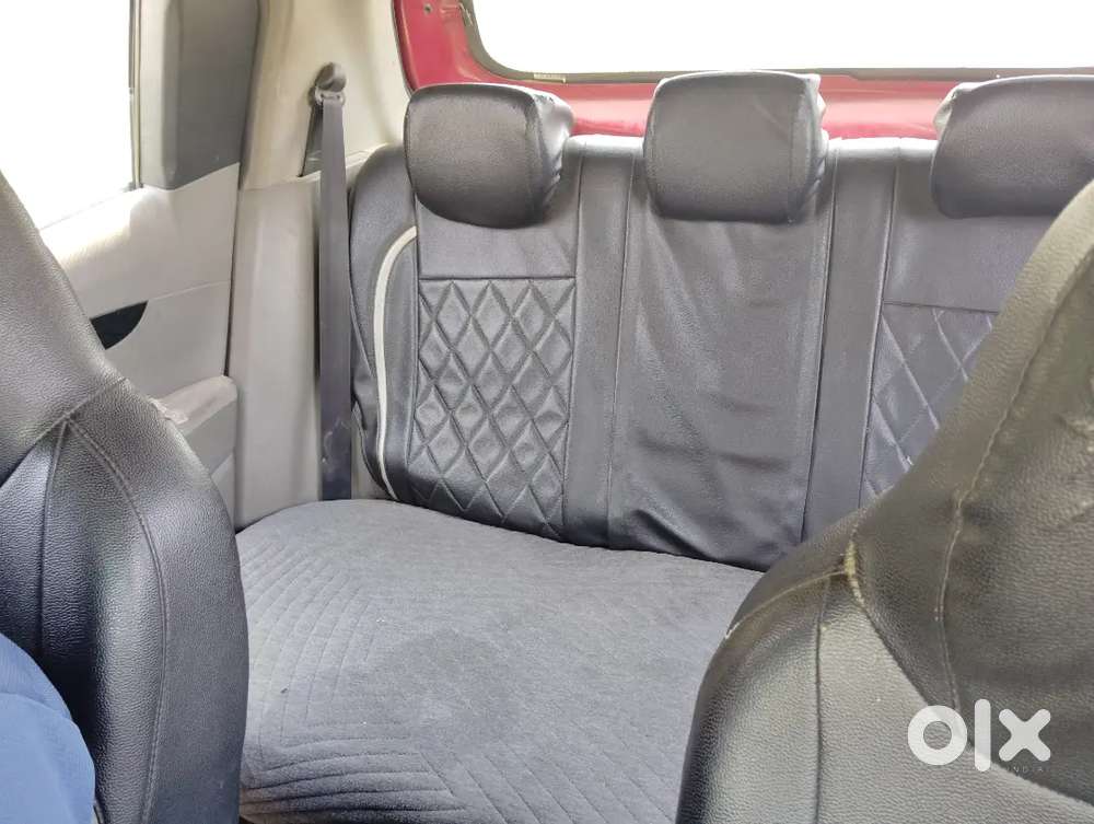 Mahindra Kuv 100 2016 Diesel 200000 Km Driven