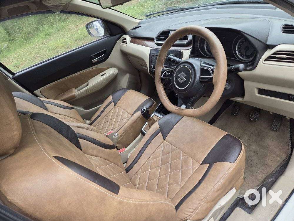 Maruti Suzuki Dzire Vdi, 2019, Diesel
