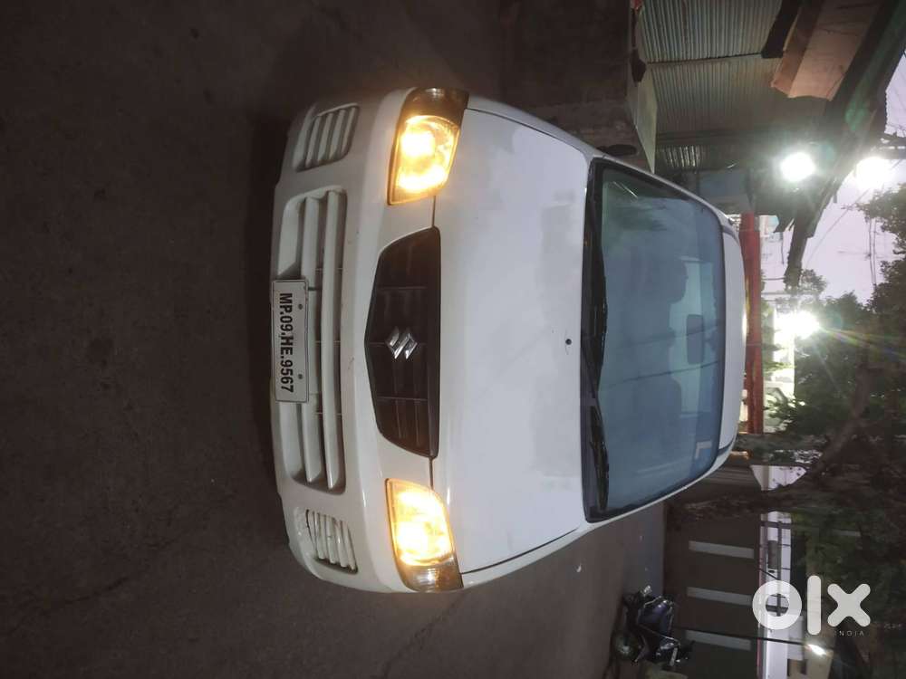 Maruti Suzuki Alto 800 2006 Cng & Hybrids Well Maintained Top Conditio