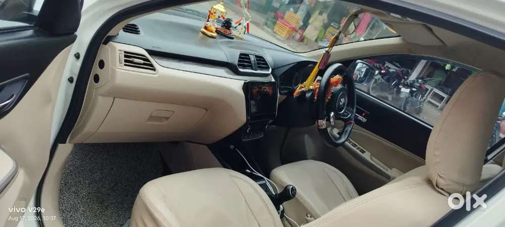 Maruti Suzuki Dzire 2024