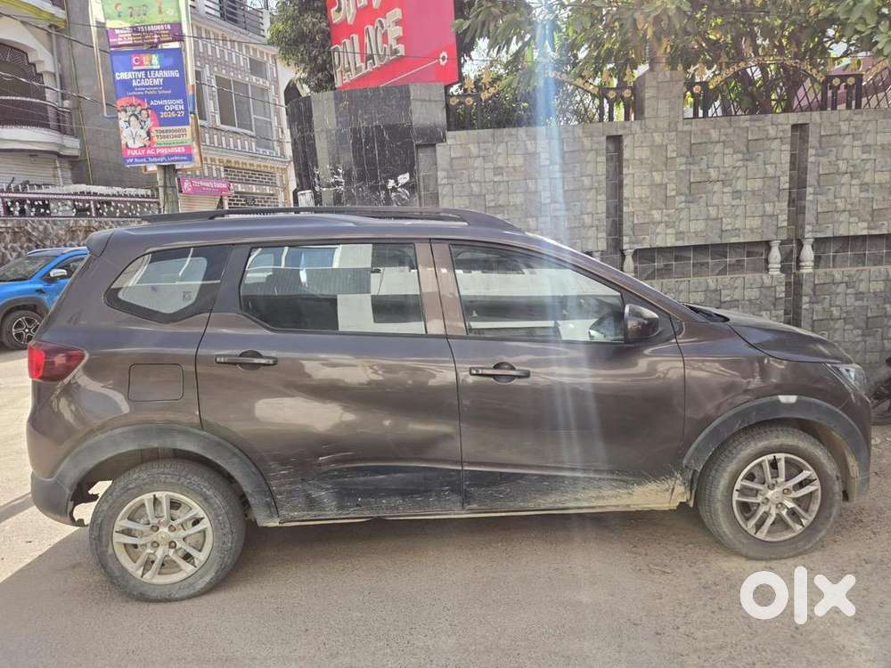 Renault Triber 2021 Petrol Good Condition