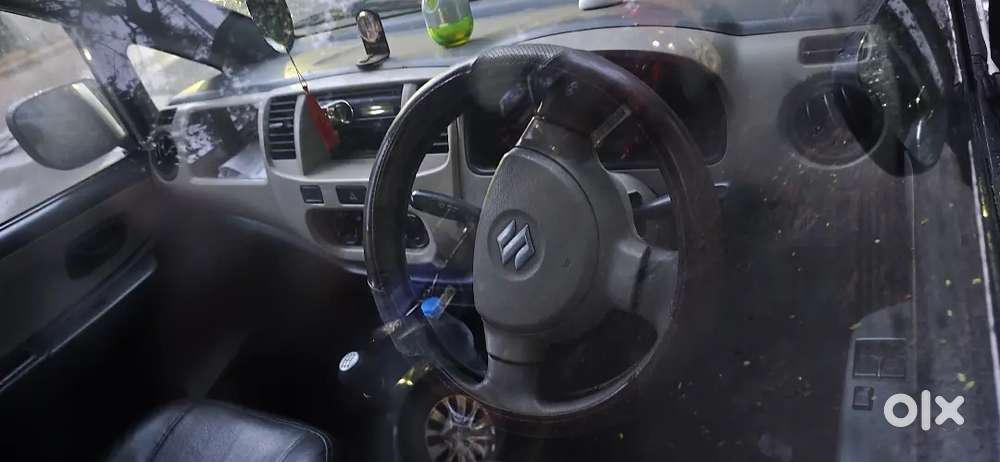 Maruti Suzuki Estilo 2008 Lxi
