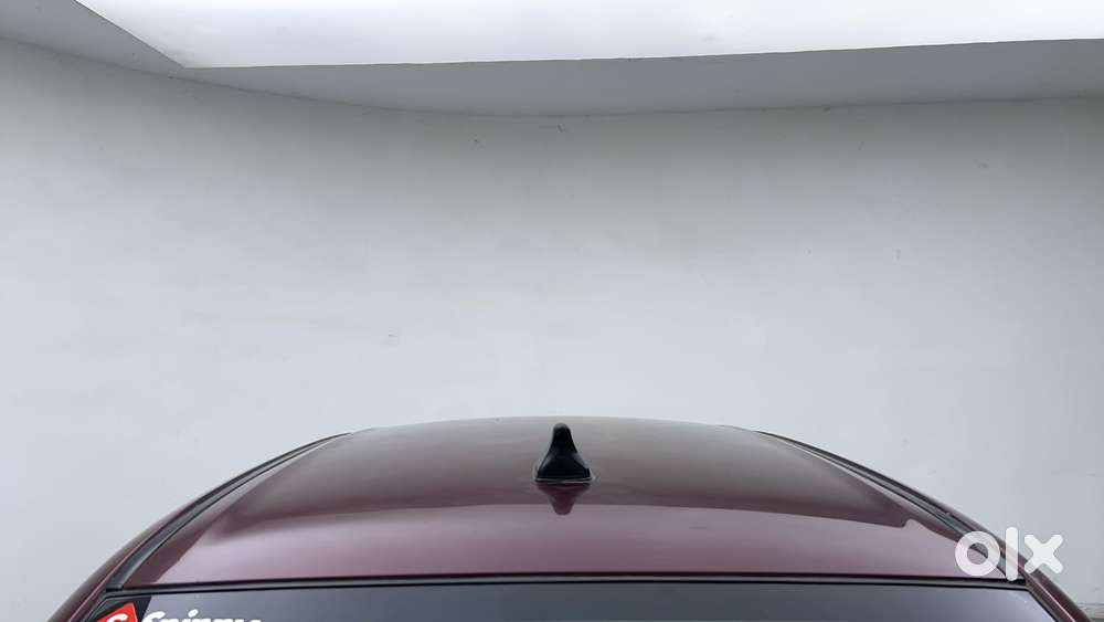 Maruti Suzuki Swift Dzire 1.3 Vxi, 2015, Petrol