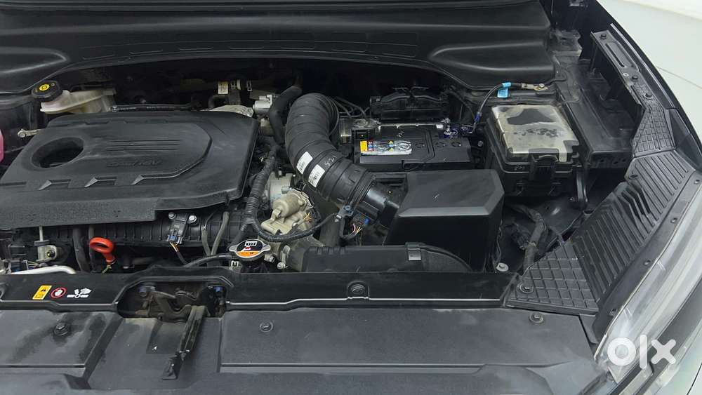Hyundai Creta Sx 1.5 Diesel, 2023, Diesel