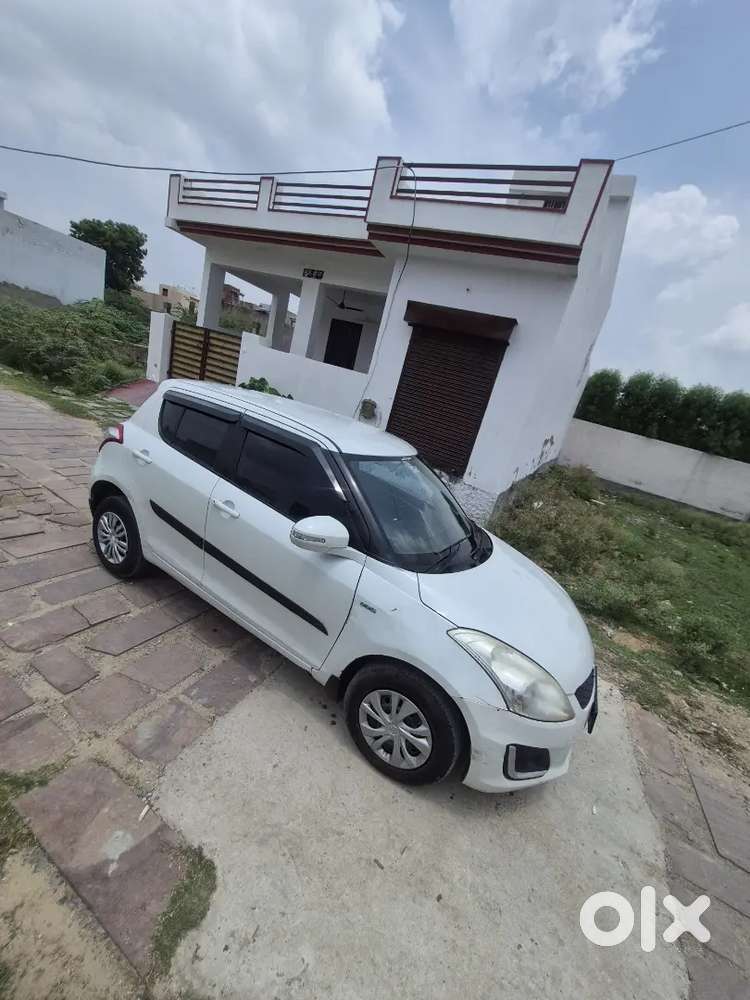 Maruti Swift Vdi 2012