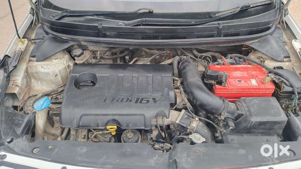Hyundai Elite I20 [ ] 1.4 Asta Crdi Dual Tone, 2014, Diesel