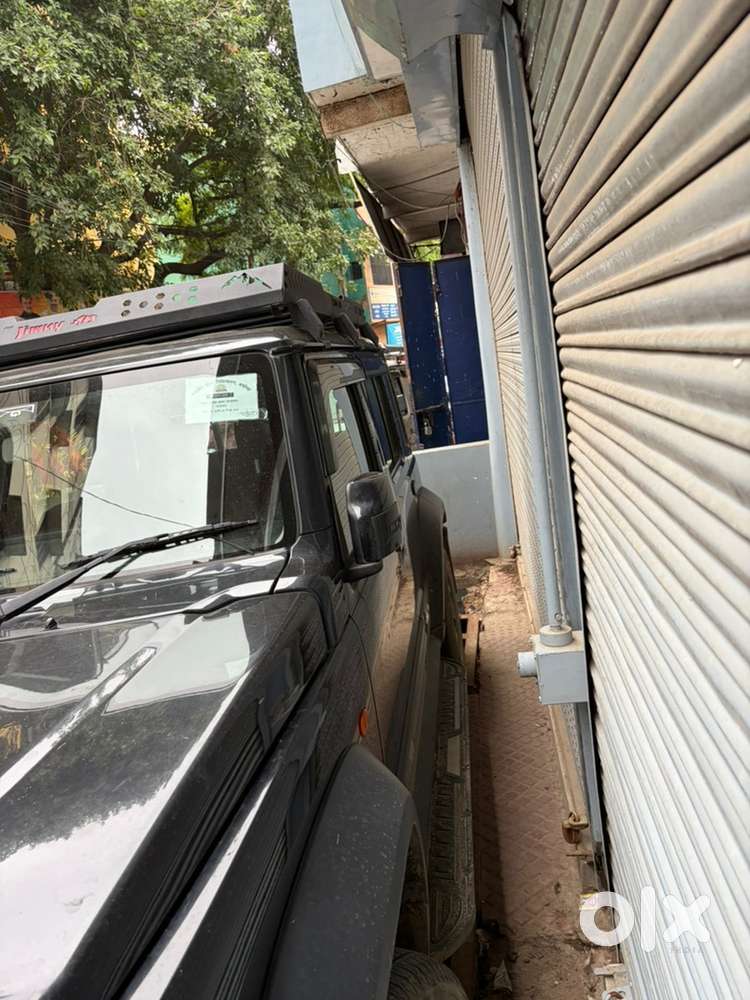 Maruti Suzuki Jimny Petrol Manual 2023