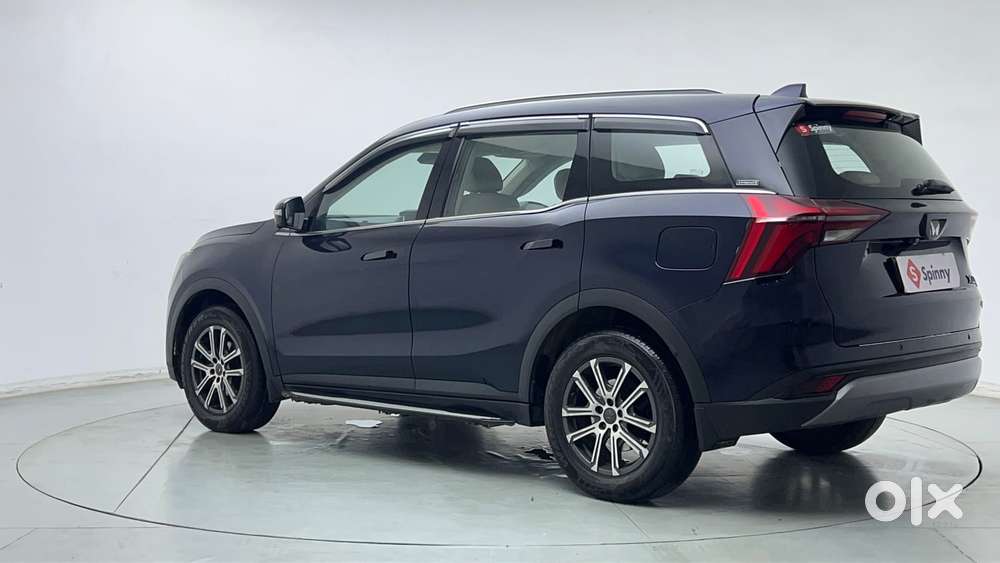 Mahindra Xuv700 2.2 Ax 7 Diesel Mt Luxury Pack Str, 2023, Diesel
