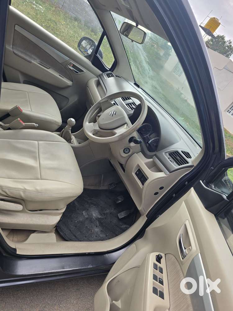 Maruti Suzuki Ertiga Vdi Shvs, 2015, Diesel