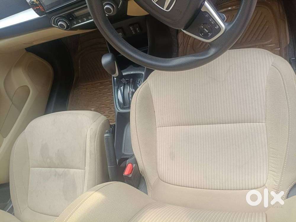 Honda Amaze 2nd Gen Vx, 2022, Cng & Hybrids