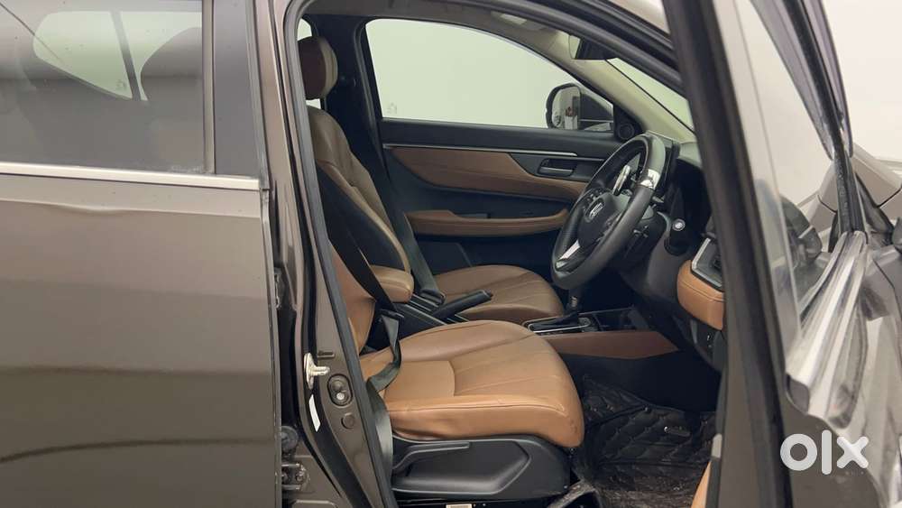 Honda Elevate Zx Cvt, 2023, Petrol
