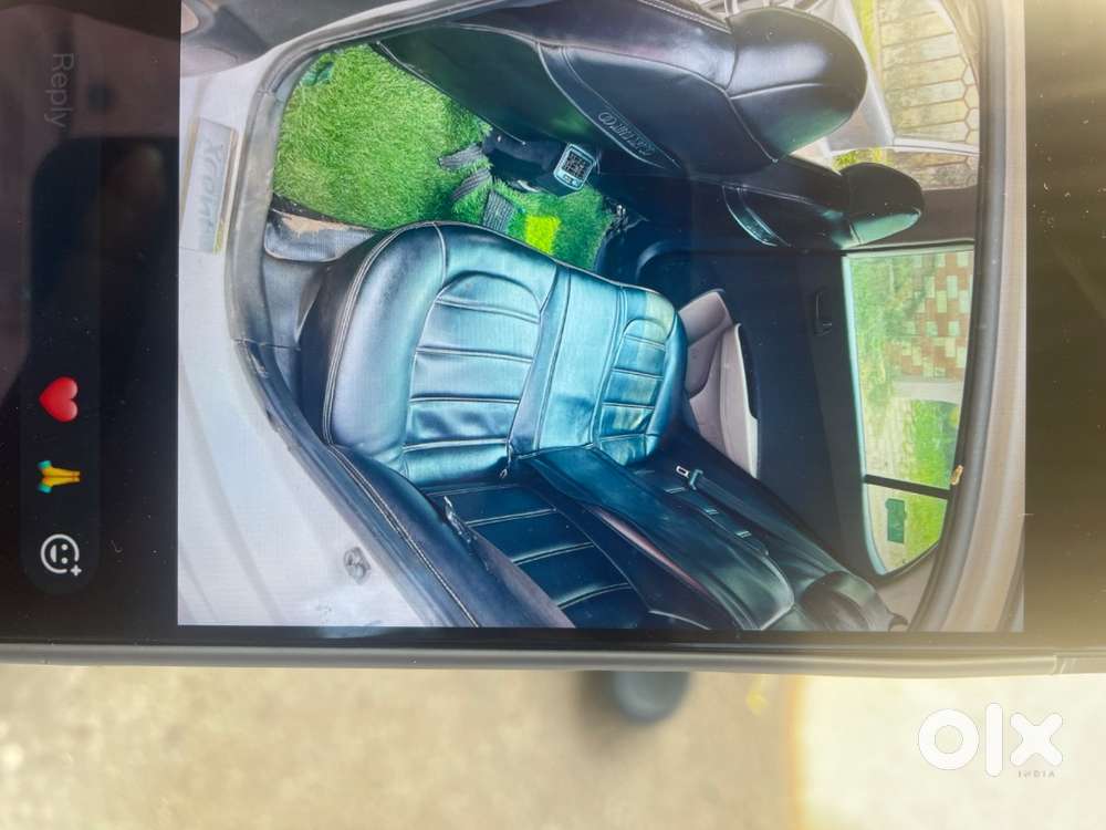 2019 Hyundai Xcent Prime