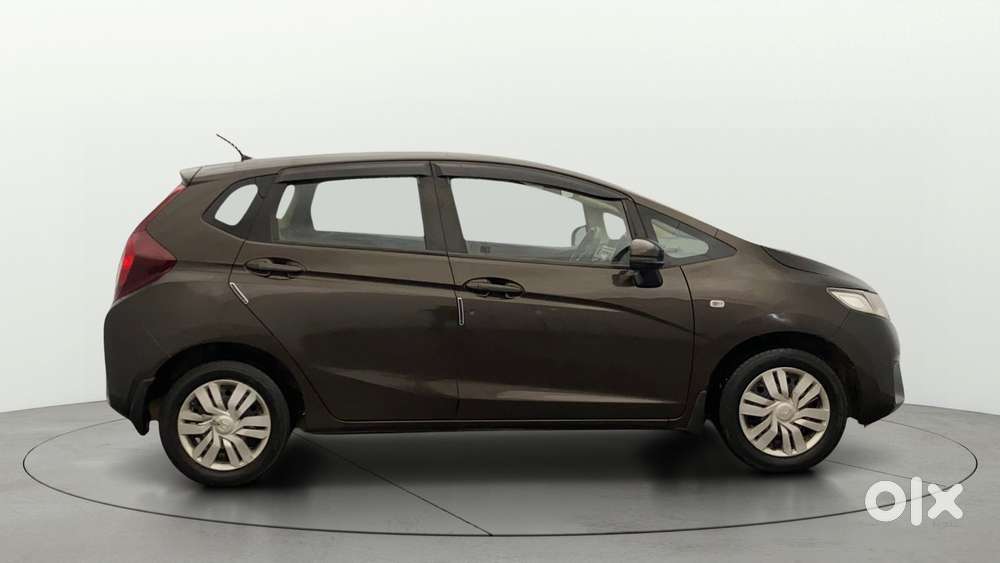 Honda Jazz 1.2 Sv I Vtec, 2018, Petrol