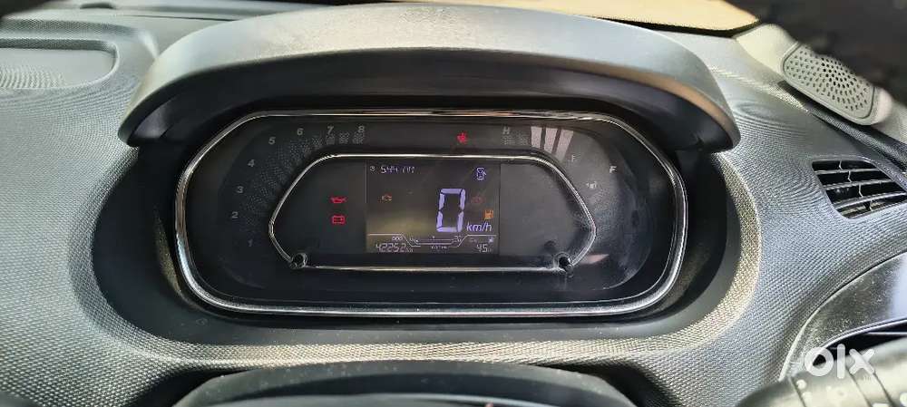 Tata Tiago 2021