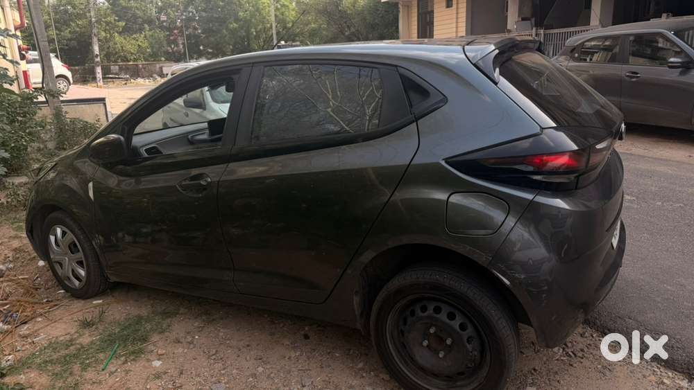 Tata Altroz Diesel 2022