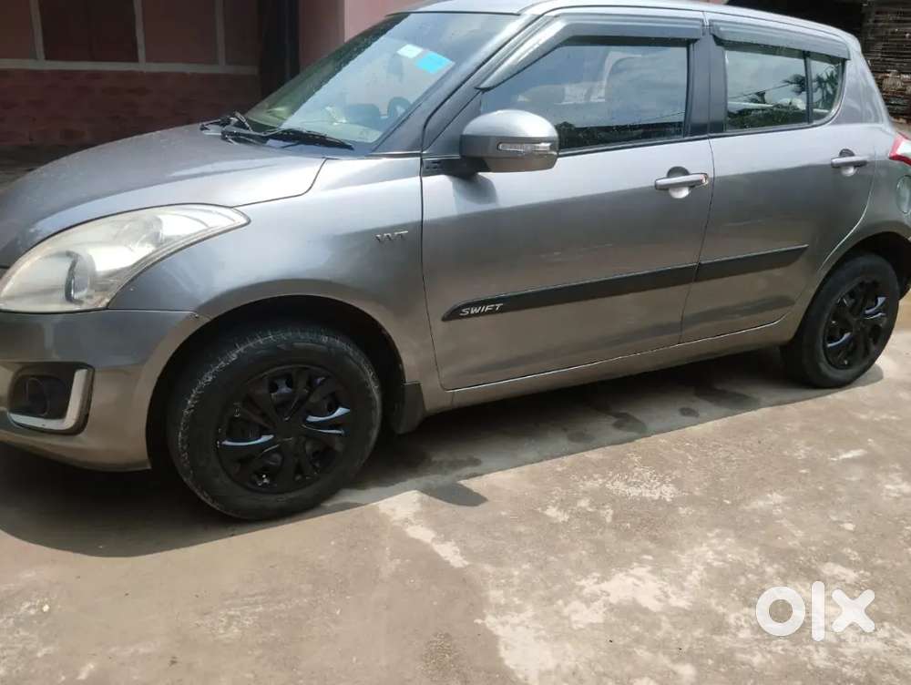 Maruti Suzuki Swift 2018 Petrol Good Condition