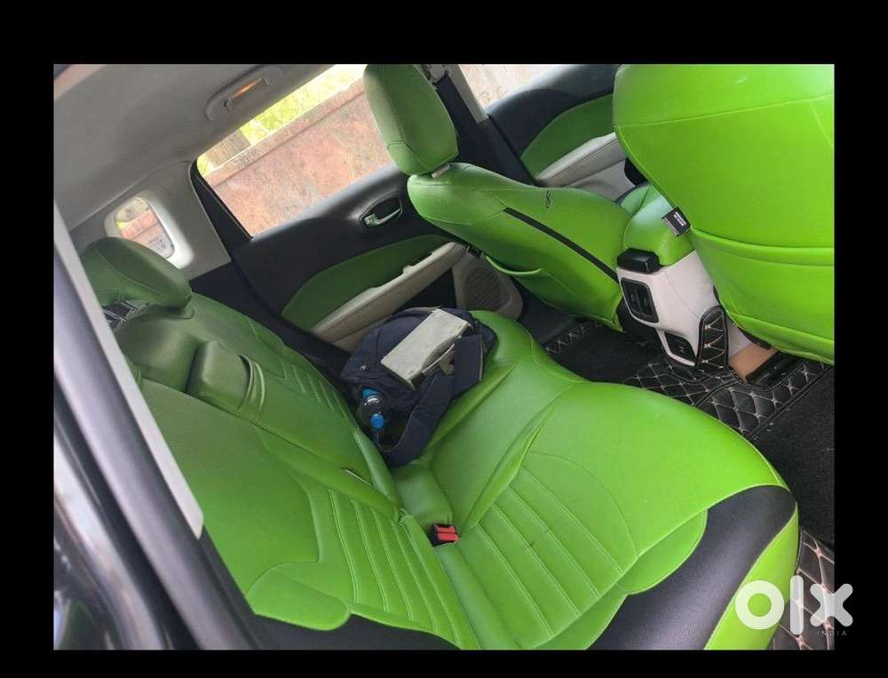 Jeep Compass 2.0 Limited, Manual