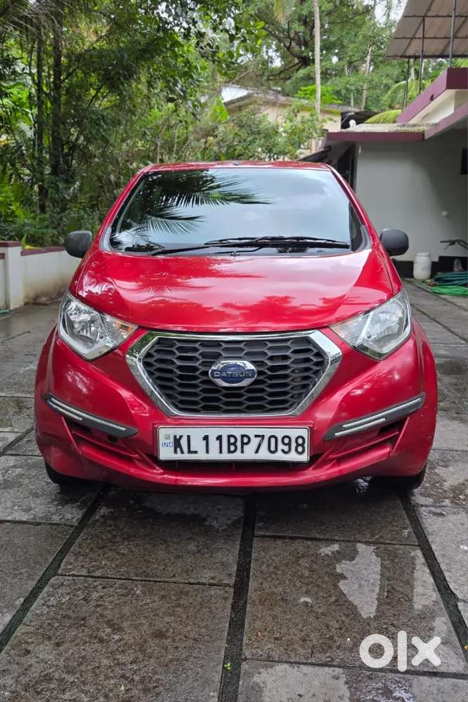 Datsun Redigo 2019