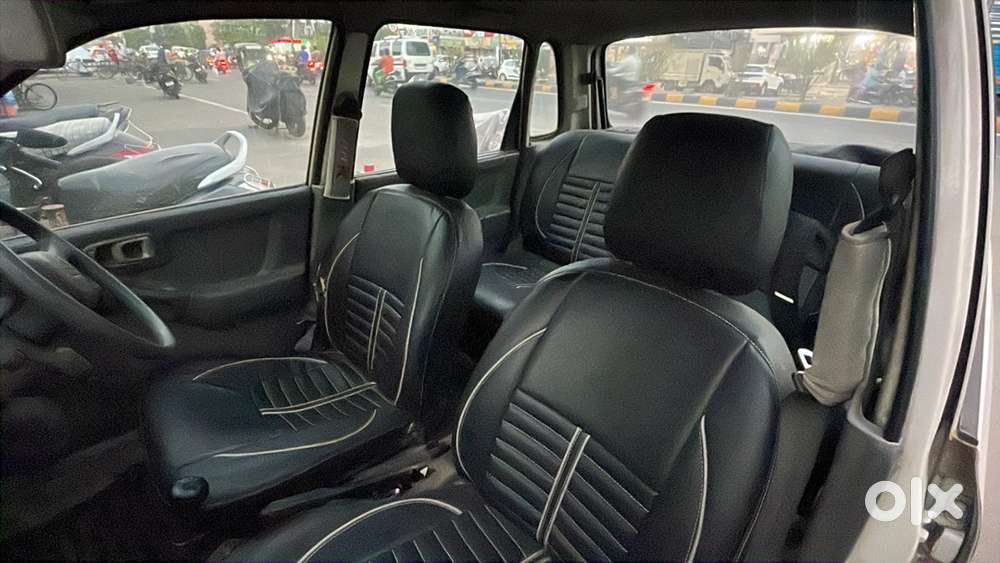 Maruti Zen 2001