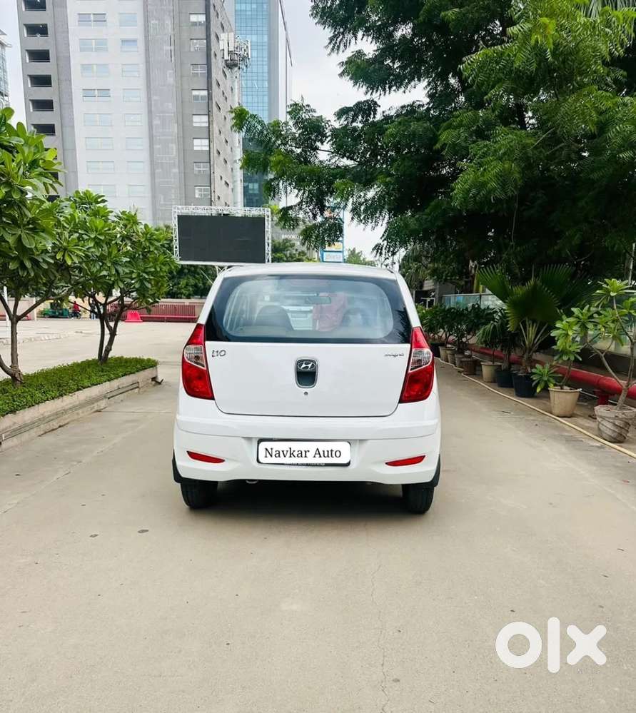 Hyundai I10, 2016, Petrol