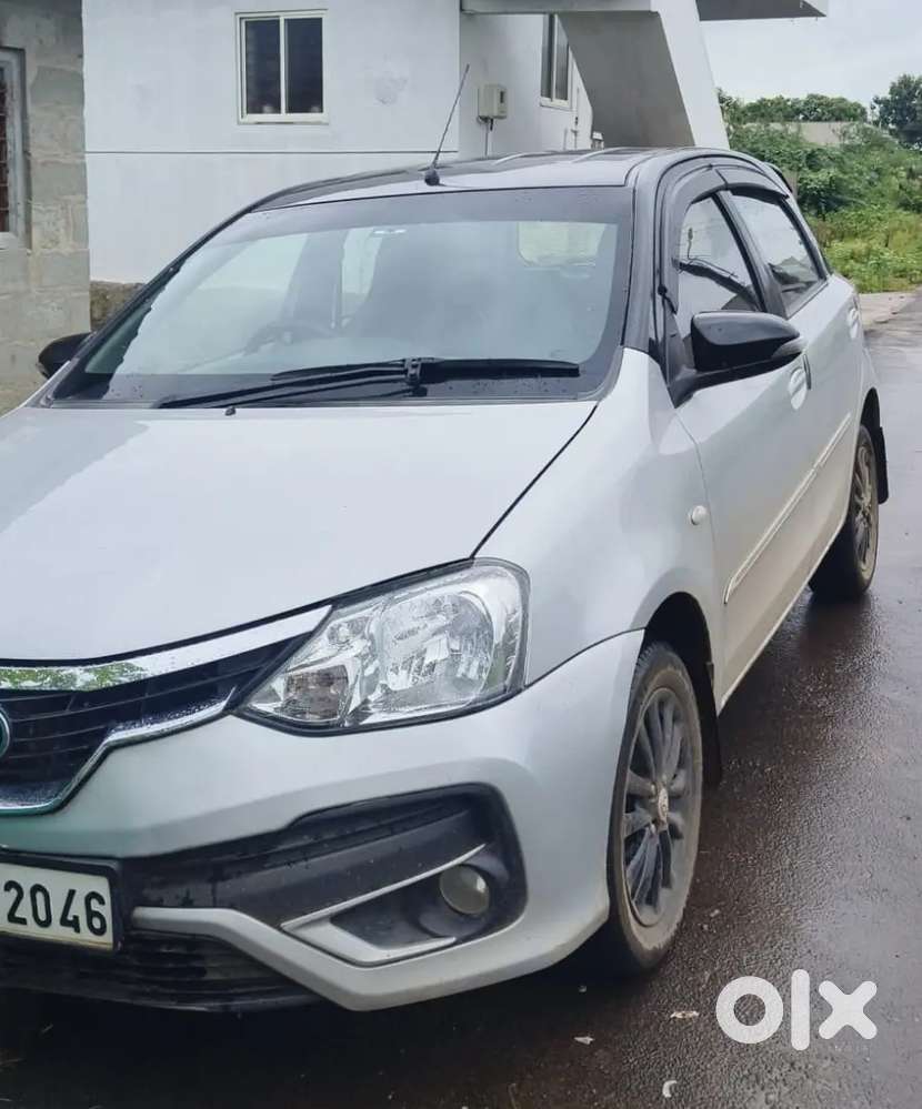 Toyota Etios Liva 2011 - Excellent Condition