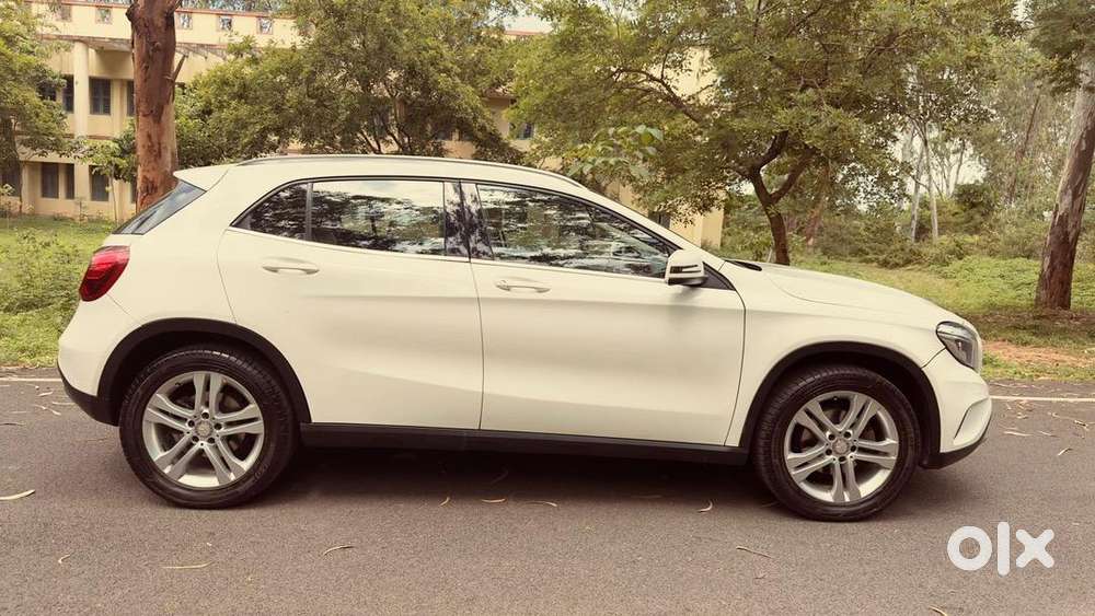 Mercedes-benz Diesel Car 2015