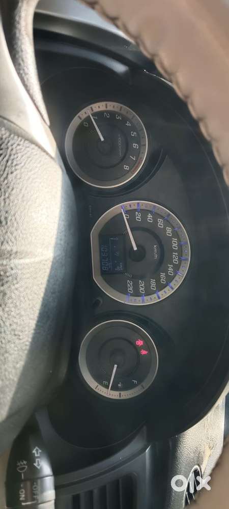 Honda City 2012 Petrol Well Maintained