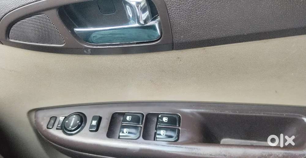Hyundai I20 2010