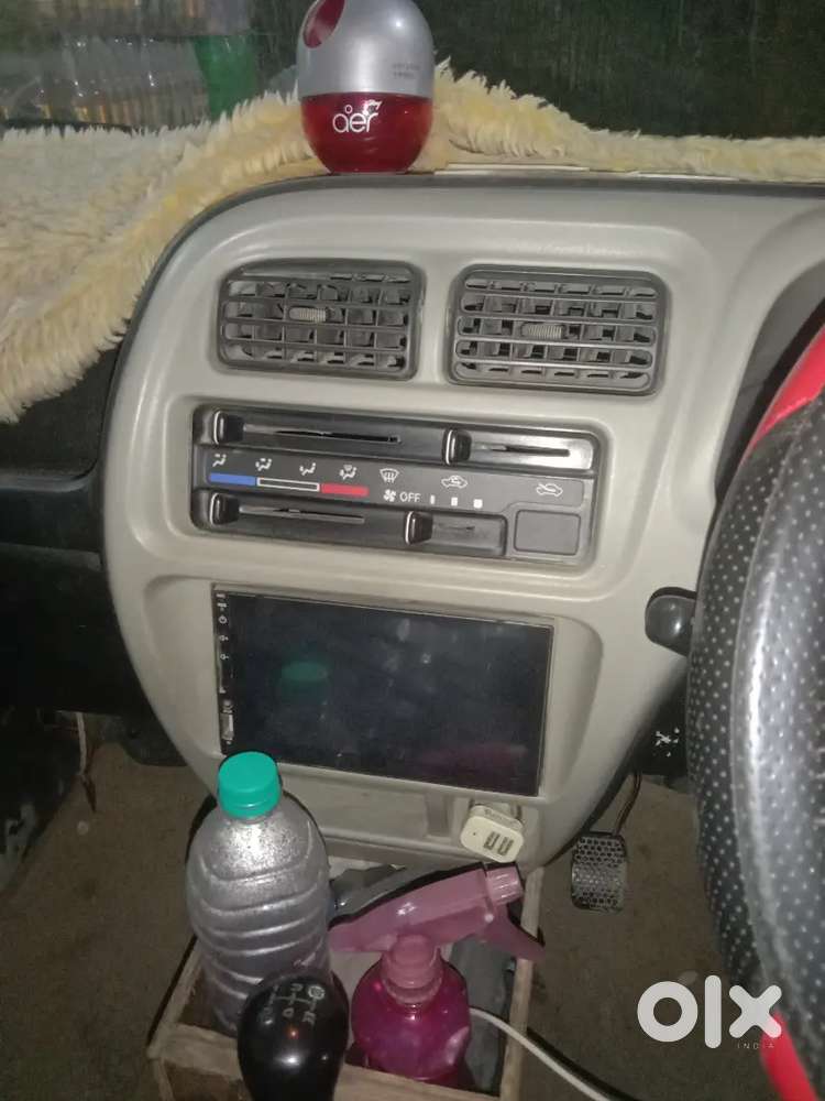 2019 Maruti Eeco 7 Seater Standard