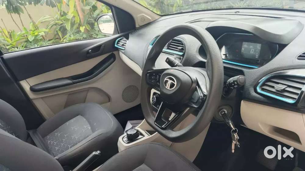 Tata Tiago Ev Xt 2024