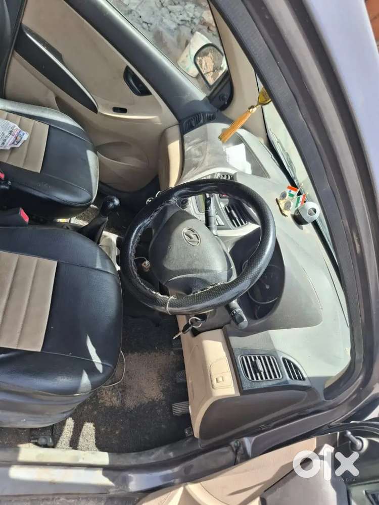 Hyundai Eon 2016
