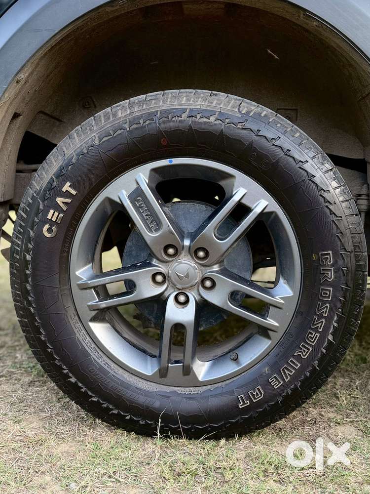 Mahindra Thar 1.5 Lx Hard Top Diesel At 4 Rwd, 2024, Diesel