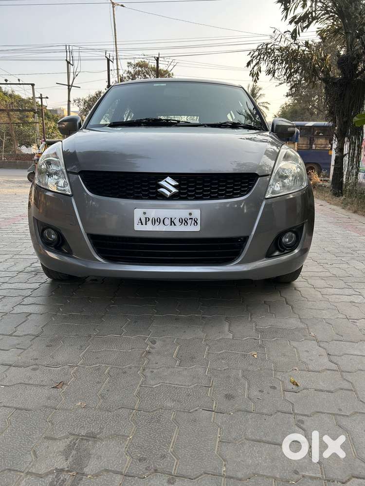 Maruti Suzuki Swift Ddis Vdi, 2012, Diesel