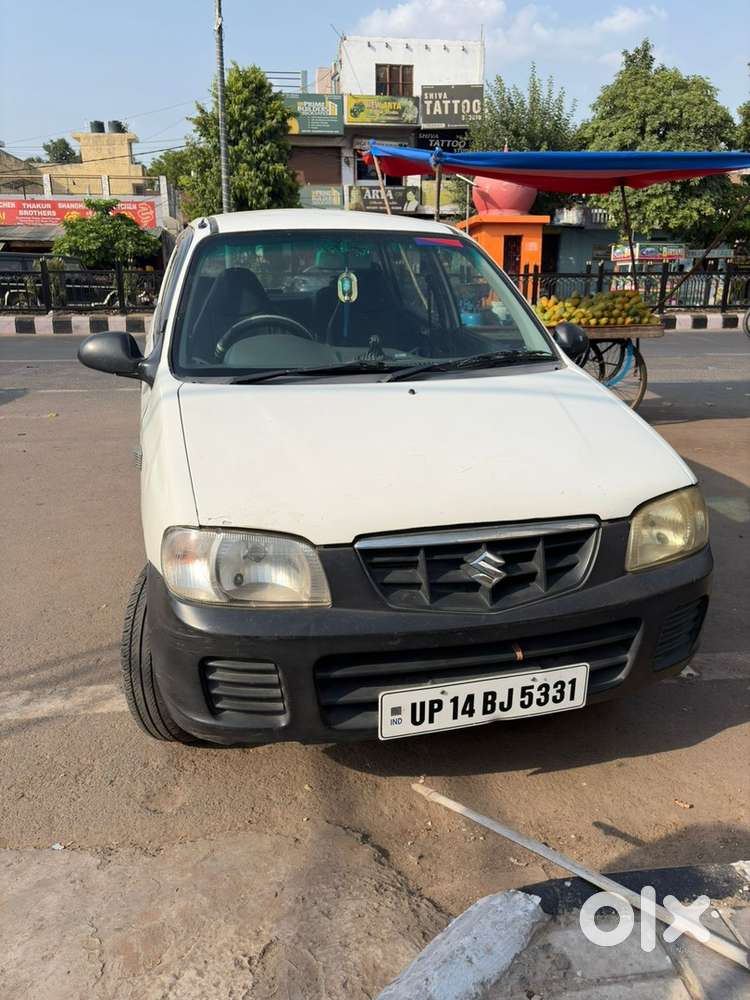 2011 Maruti Alto Lxi