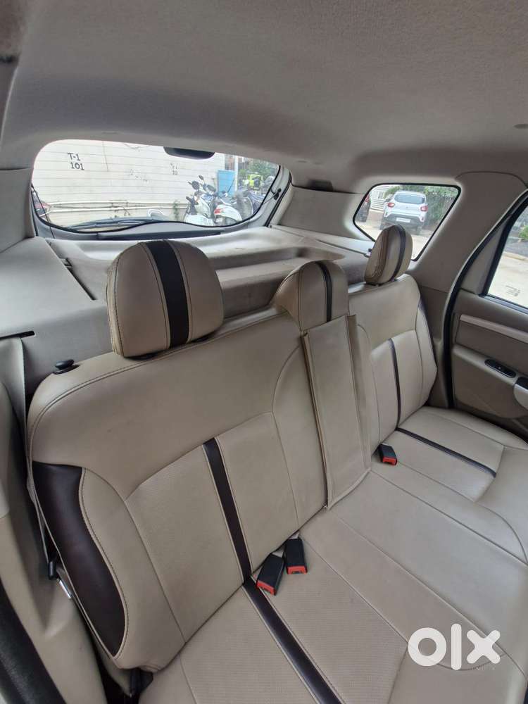 Nissan Terrano Xl 85 Ps Deisel, 2016, Diesel