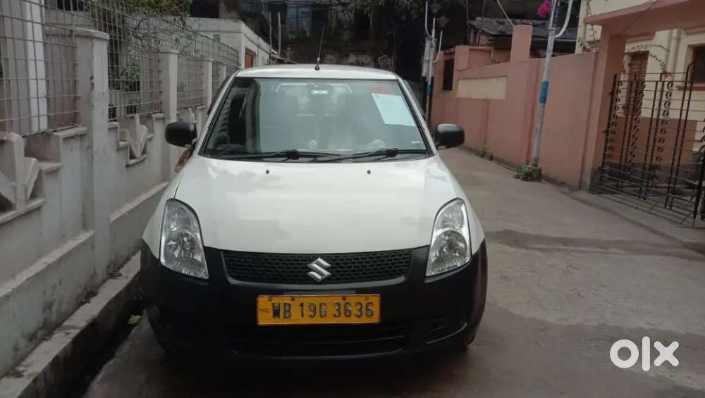 Maruti Suzuki Dzire 2015 Diesel 100000 Km Driven
