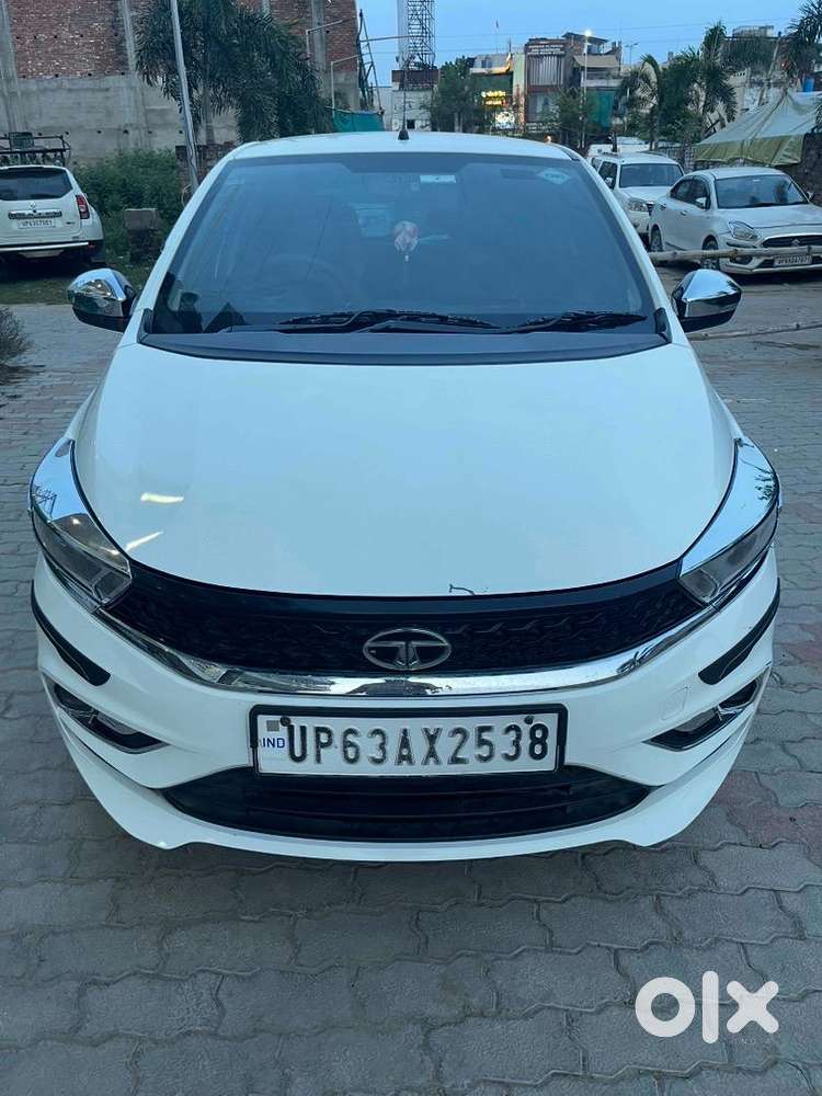 Tata Tiago 2023 Cng & Hybrids 59085 Km Driven