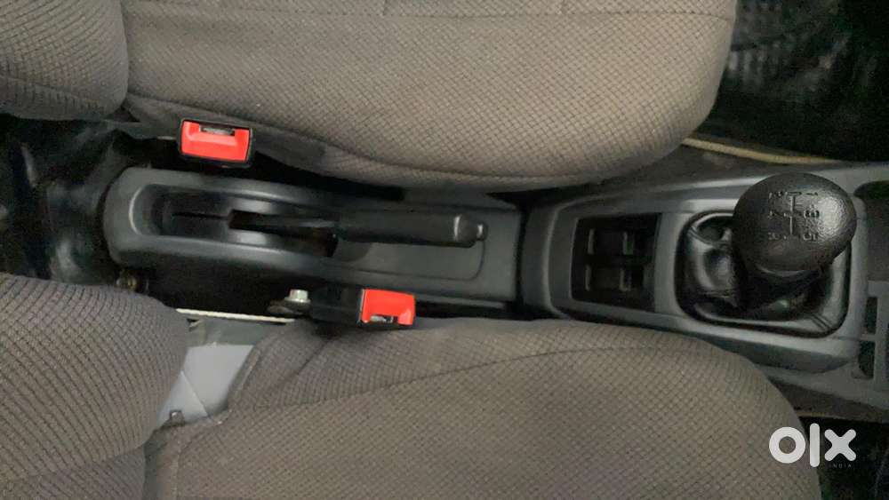 Maruti Suzuki Alto 800 2012-2016 Lxi, 2015, Petrol