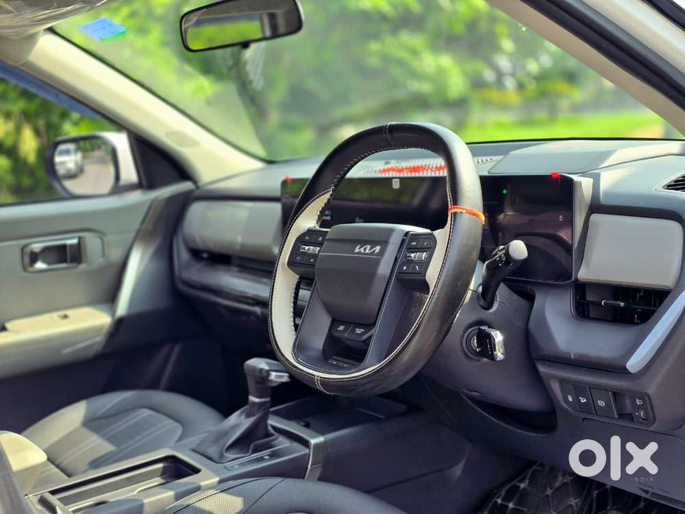 Kia Seltos 1.5 Hte Petrol, 2026, Petrol