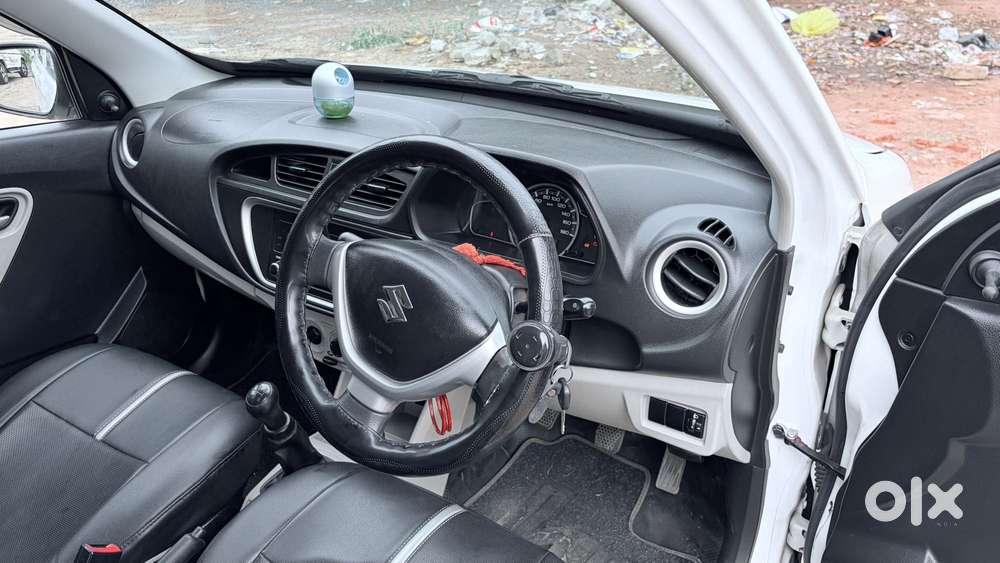 Maruti Suzuki Alto 800 0.8 Vxi, 2022, Petrol