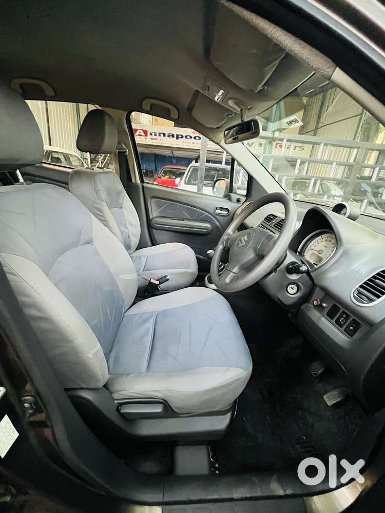 Maruti Suzuki Ritz 2009-2011 Vxi Abs, 2010, Petrol