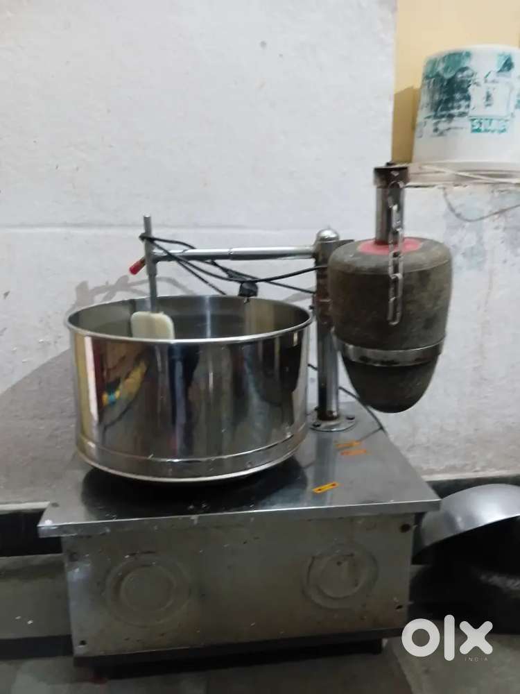 Kitchen electronics