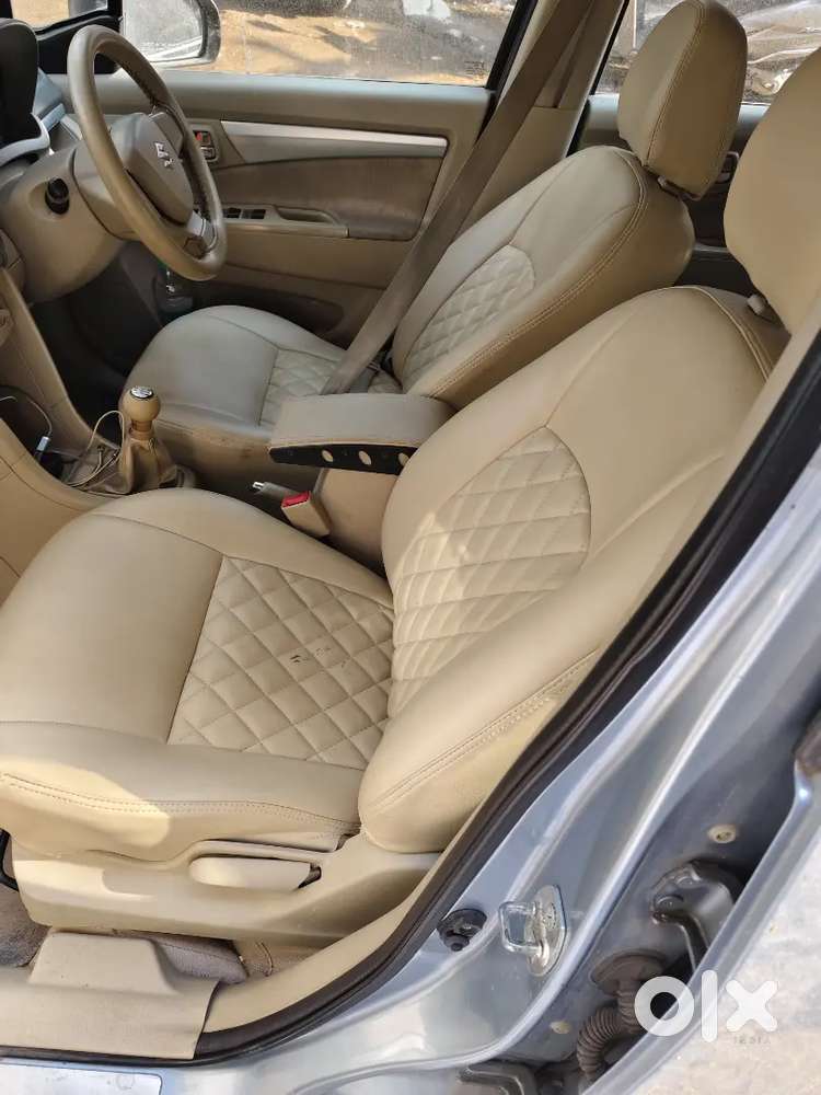 Maruti Suzuki Ertiga Good Condition