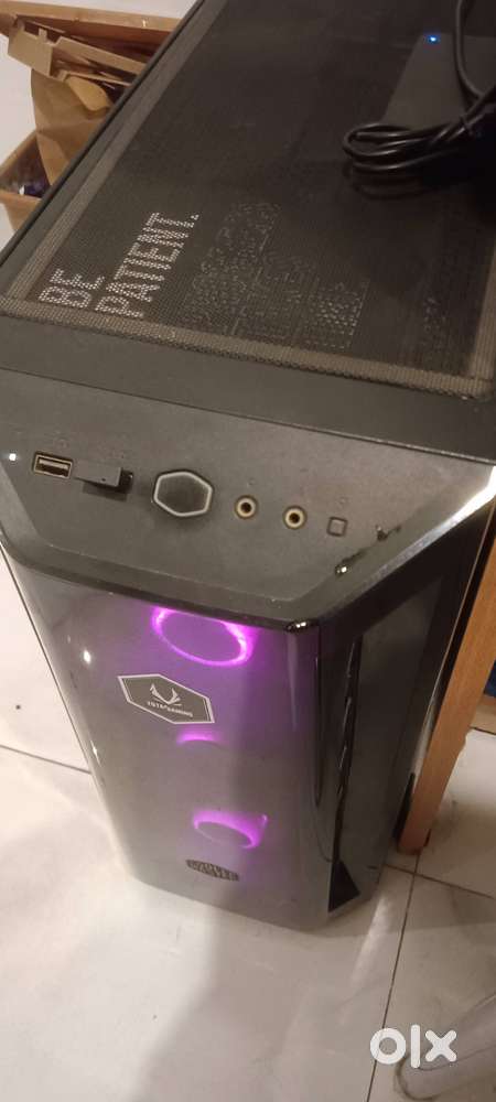 Gaming Pc For sell