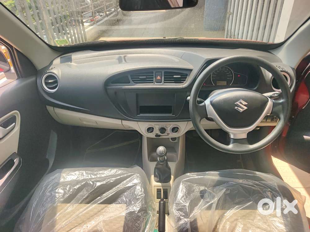 Maruti Suzuki Alto 800 Lxi, 2021, Petrol