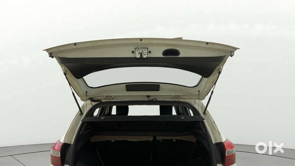 Hyundai Creta 1.6 Sx Plus Petrol At, 2016, Petrol